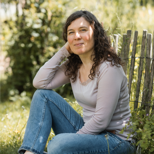 Julia Oberrenner Klangbad Cacaozeremonie Nürtingen